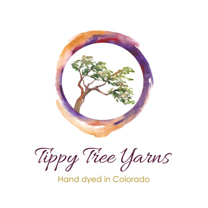 Tippy Tree Yarns