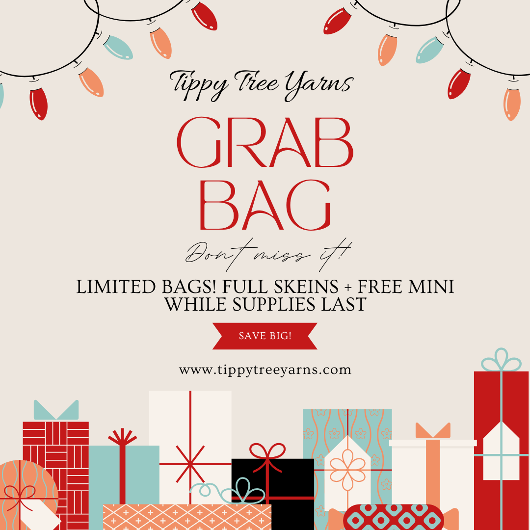 GRAB BAGS - Limited Time!